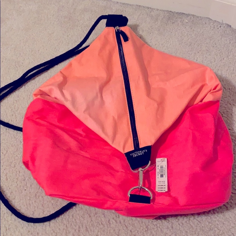 New! Victoria’s Secret Bag